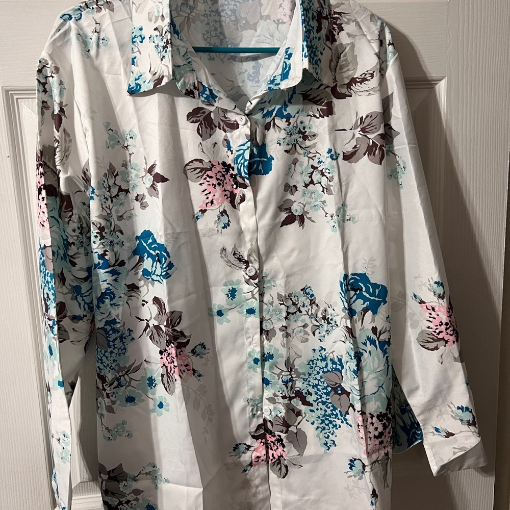 Womans blouse